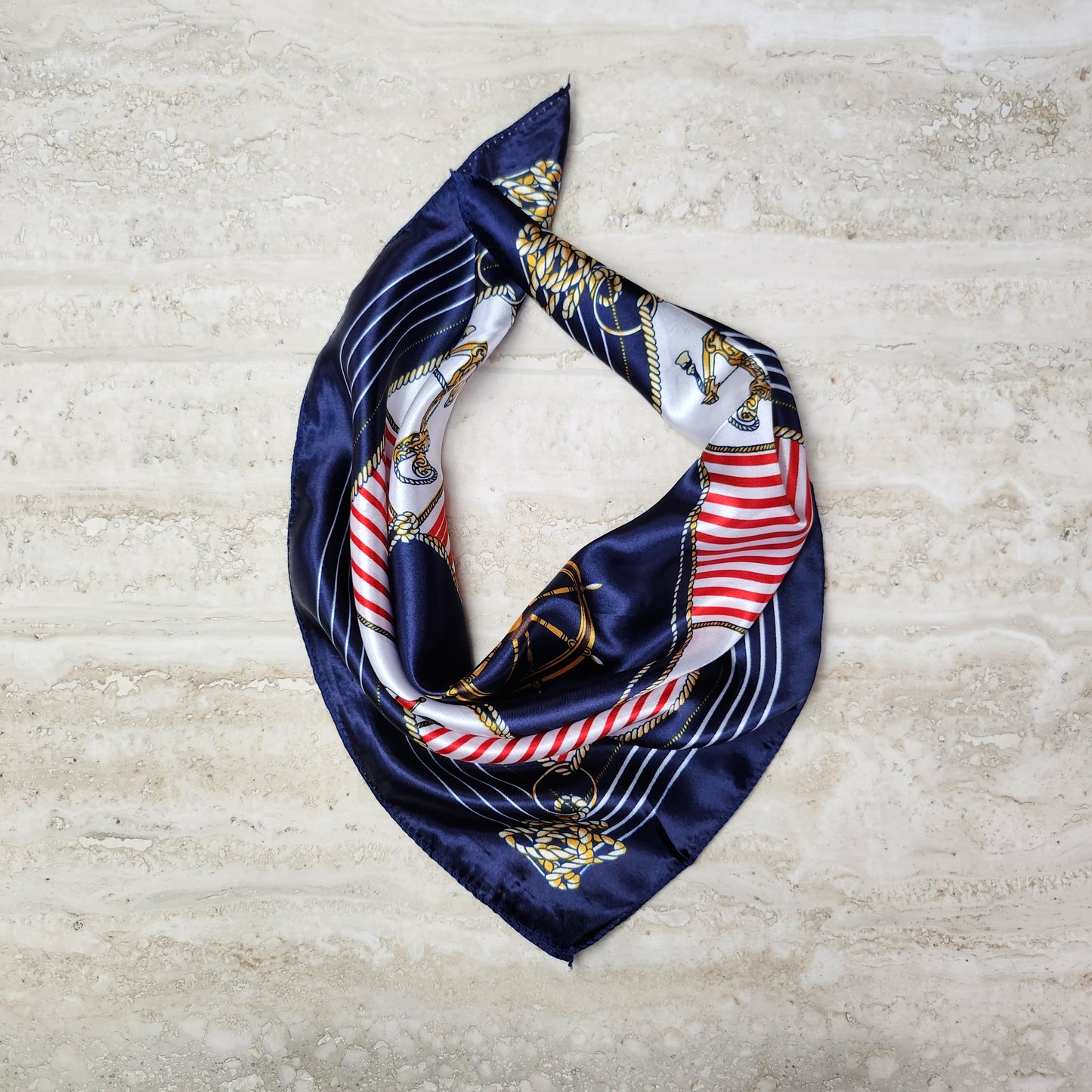 Scarf 09 - 50 CM