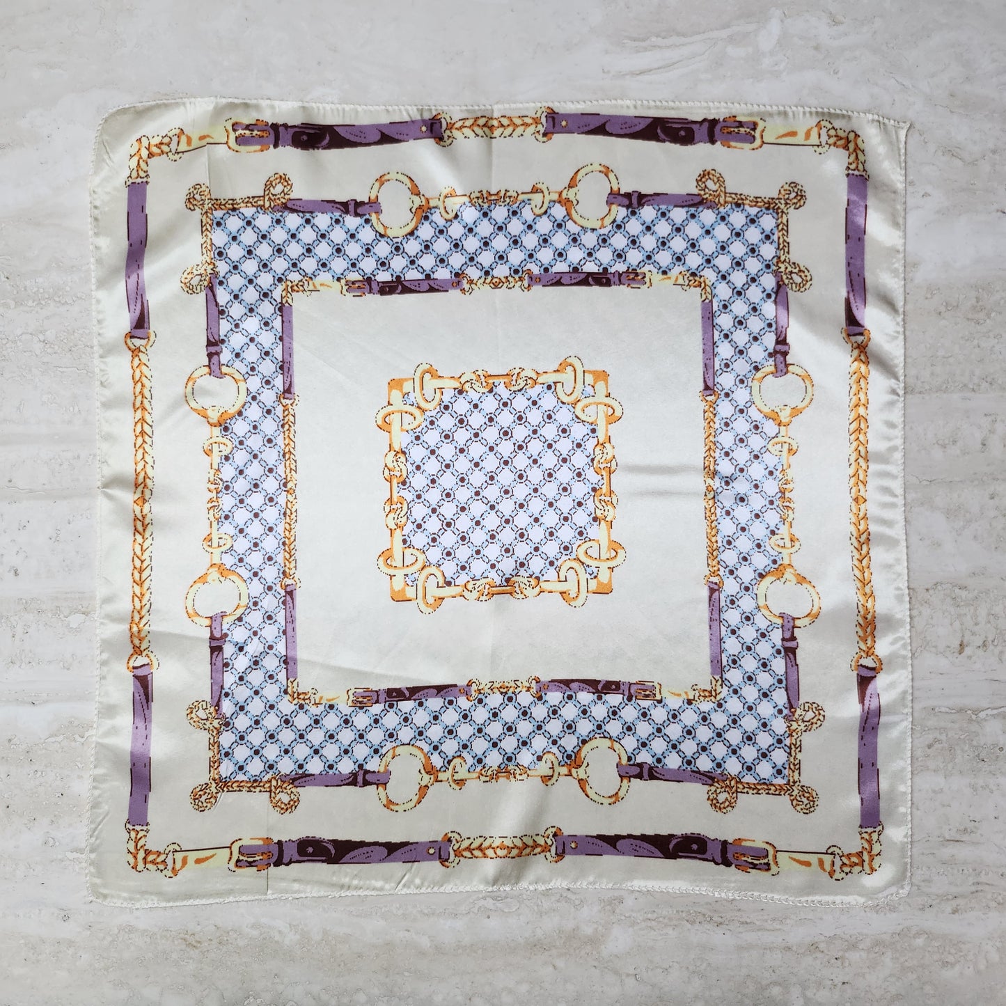 Scarf 10 - 50 CM