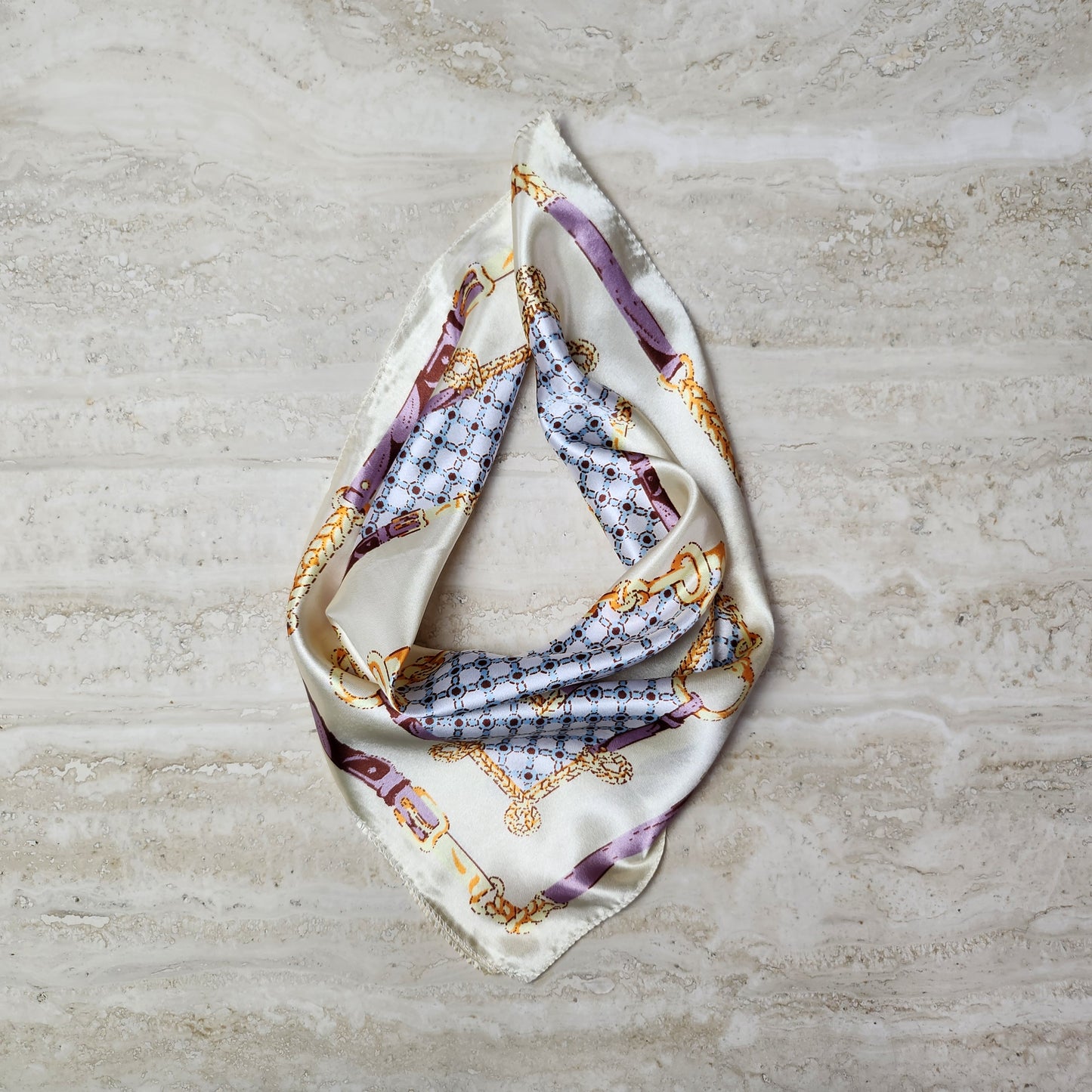 Scarf 10 - 50 CM