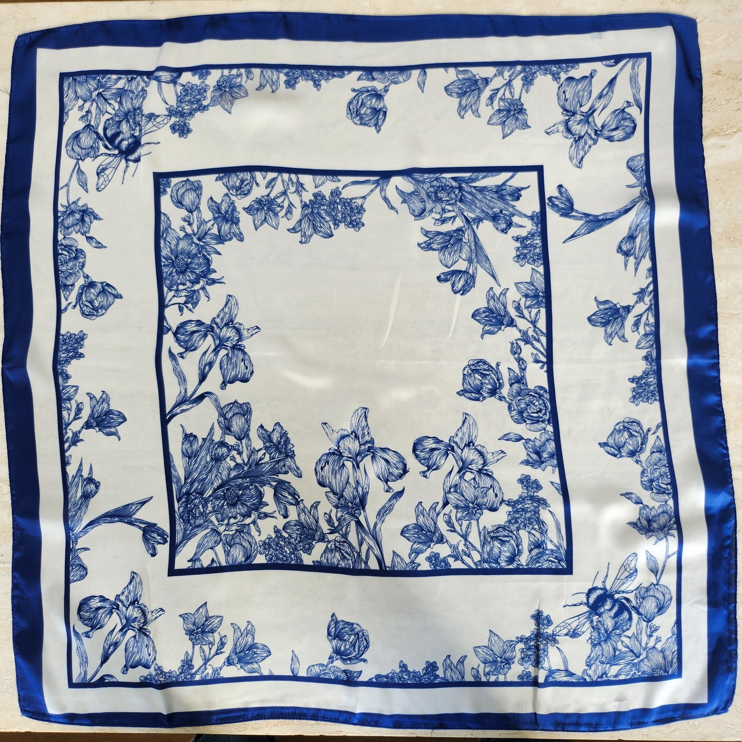 Scarf 13 - 70 CM