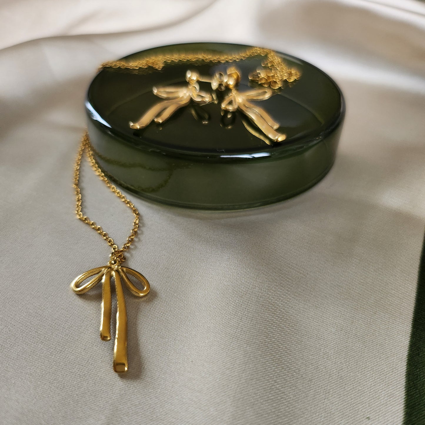 French Bow Set