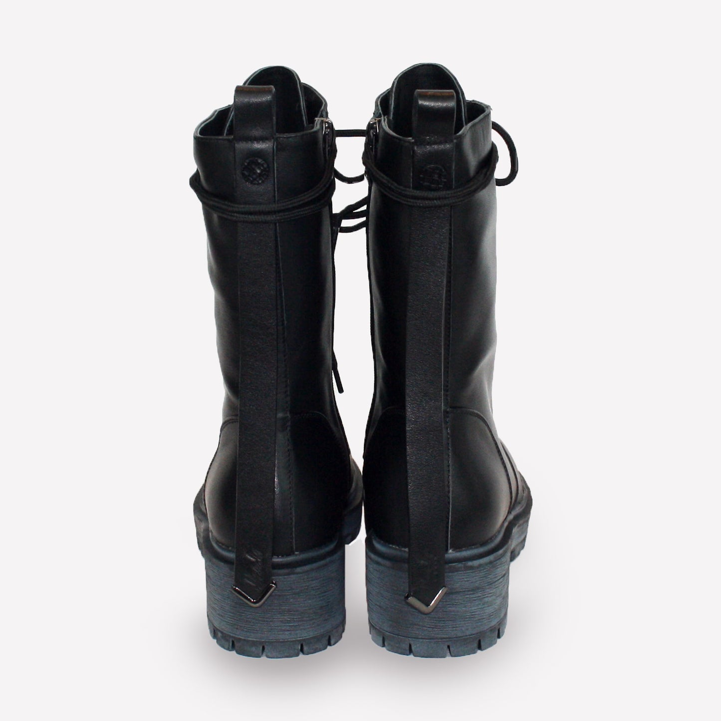 Millie Boot Black
