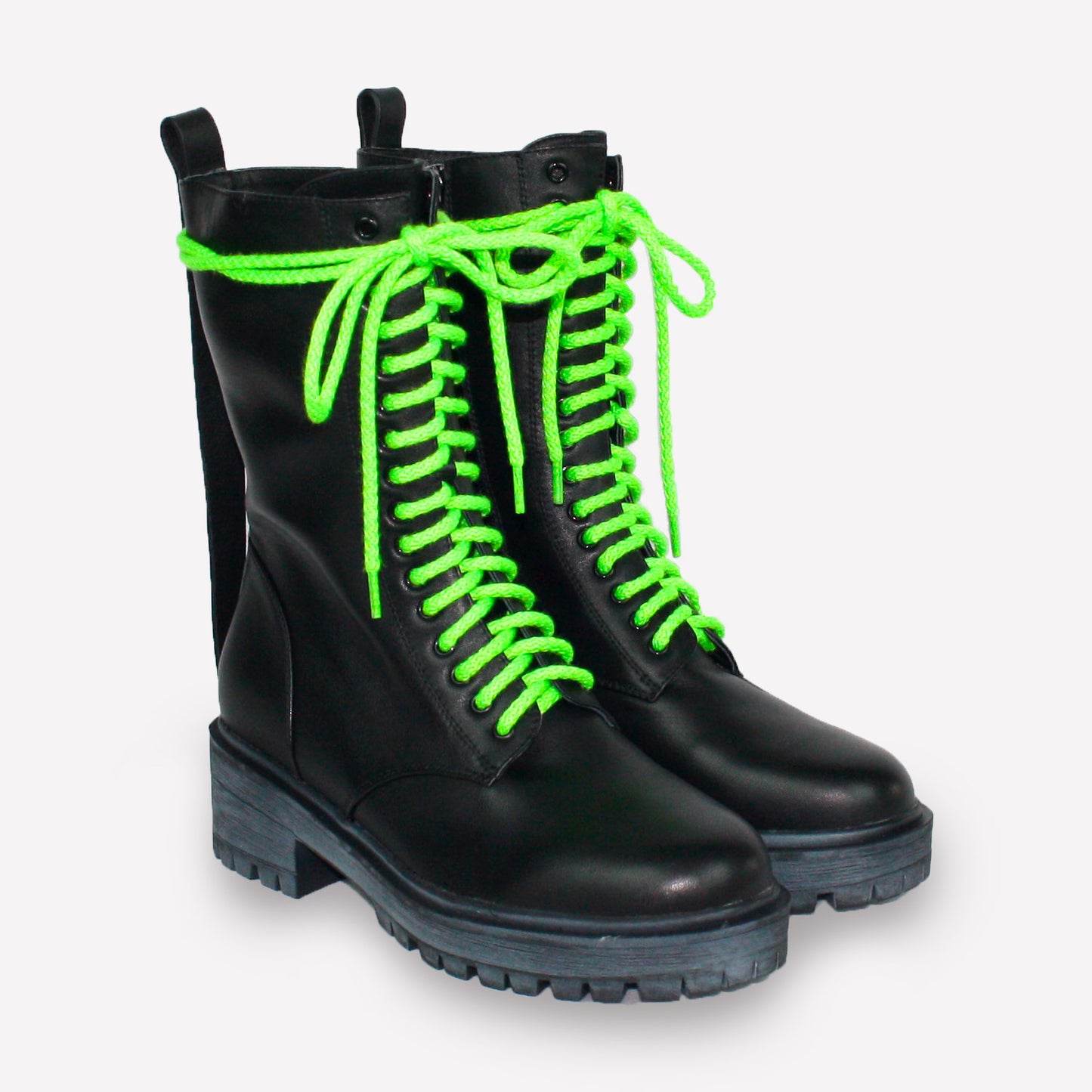 Millie Boot Black