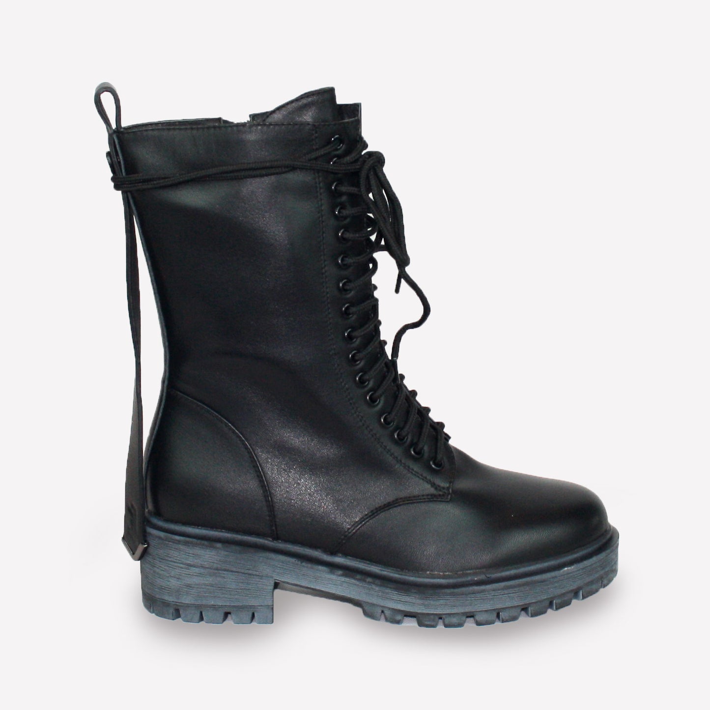 Millie Boot Black