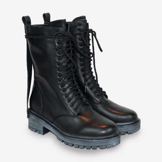 Millie Boot Black