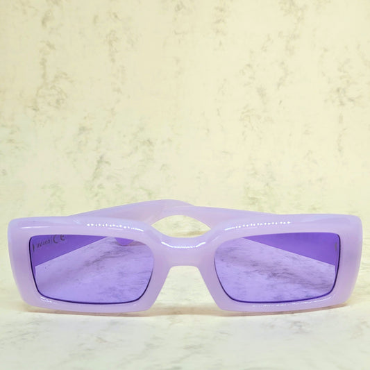 Heeds Shades Lilac/Purple