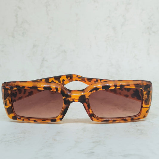 Heeds Shades Tortoise Shell/Brown